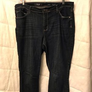 Simply Vera 16WS Skinny Jeans